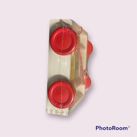 Melissa & Doug- ABC 123 toy - Picture 5 of 5